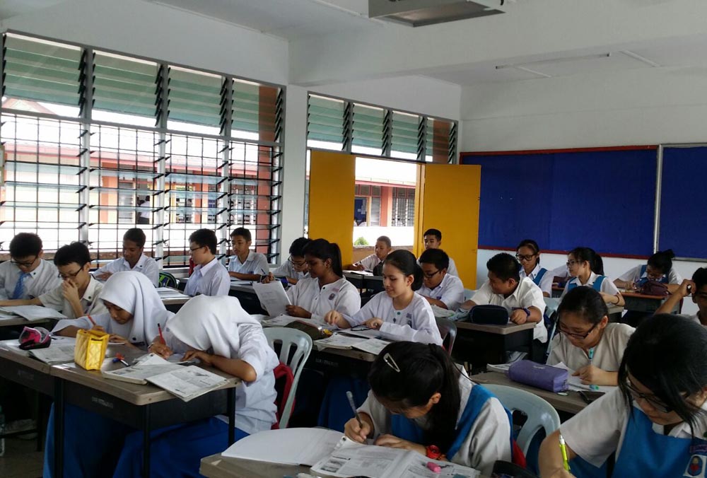 Louvre Windows in Schools Can Improve Your Child’s Learning!