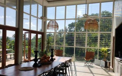 5 Reasons Why You Should Consider Replacing Your Windows to Make Your Home More Comfortable
